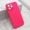 Futrola - maska COLOR WAVE za iPhone 14 Pro Max (6.7) pink (MS).