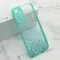 Futrola - maska Fiesta za Samsung A057 Galaxy A05s mint (MS).