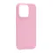 Futrola - maska GENTLE COLOR za iPhone 14 Pro roze (MS).