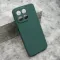 Futrola - maska GENTLE COLOR za Huawei Honor X6b zelena (MS).