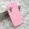 Futrola - maska GENTLE COLOR za Huawei Nova 12S roze (MS).