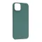 Futrola - maska GENTLE COLOR za iPhone 14 Plus (6.7) zelena (MS).