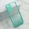 Futrola - maska Fiesta za Samsung A156 Galaxy A15 5G mint (MS).
