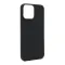 Futrola - maska GENTLE COLOR za iPhone 13 Pro Max (6.7) crna (MS).