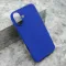 Futrola - maska GENTLE COLOR za iPhone 16 Plus (6.7) plava (MS).