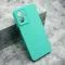 Futrola - maska GENTLE COLOR za Motorola Moto G54 tirkizna (MS).