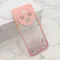 Futrola - maska Fiesta za Xiaomi Redmi 14C roze (MS).