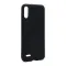 Futrola - maska GENTLE COLOR za LG K22 crna (MS).