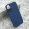 Futrola - maska GENTLE COLOR za iPhone 16 (6.1) teget (MS).