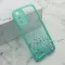 Futrola - maska Fiesta za Samsung A145R Galaxy A14 4G/Galaxy A14 5G mint (MS).