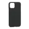 Futrola - maska GENTLE COLOR za iPhone 11 Pro (5.8) crna (MS).