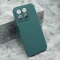 Futrola - maska GENTLE COLOR za Huawei Honor X8b zelena (MS).