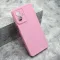 Futrola - maska GENTLE COLOR za Motorola Moto G54 roze (MS).