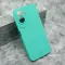 Futrola - maska GENTLE COLOR za Huawei Honor 90 lite tirkizna (MS).