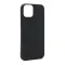 Futrola - maska GENTLE COLOR za iPhone 13 (6.1) crna (MS).