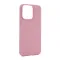 Futrola - maska GENTLE COLOR za iPhone 13 Pro (6.1) roze (MS).