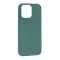 Futrola - maska GENTLE COLOR za iPhone 14 Pro Max zelena (MS).