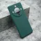 Futrola - maska GENTLE COLOR za Huawei Honor Magic 5 Lite zelena (MS).
