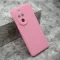 Futrola - maska GENTLE COLOR za Huawei Honor 200 roze (MS).