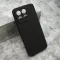 Futrola - maska GENTLE COLOR za Huawei Honor X6b crna (MS).
