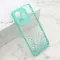 Futrola - maska Fiesta za Xiaomi Redmi 13 4G mint (MS).
