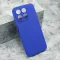 Futrola - maska GENTLE COLOR za Huawei Honor X8b plava (MS).