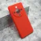 Futrola - maska GENTLE COLOR za Huawei Honor Magic 6 lite crvena (MS).