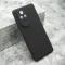 Futrola - maska GENTLE COLOR za Huawei Honor 200 Pro crna (MS).