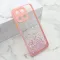 Futrola - maska Fiesta za Huawei Honor X6a roze (MS).