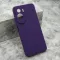 Futrola - maska GENTLE COLOR za Huawei Honor 90 lite lila (MS).
