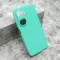Futrola - maska GENTLE COLOR za Huawei Nova 12 SE tirkizna (MS).