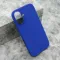 Futrola - maska GENTLE COLOR za iPhone 16 (6.1) plava (MS).