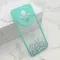 Futrola - maska Fiesta za Xiaomi Redmi 14C mint (MS).
