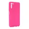 Futrola - maska GENTLE COLOR za Huawei Honor 10X Lite roze (MS).