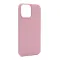 Futrola - maska GENTLE COLOR za iPhone 13 Pro Max (6.7) roze (MS).