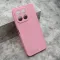 Futrola - maska GENTLE COLOR za Huawei Honor X6b roze (MS).