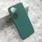 Futrola - maska GENTLE COLOR za Huawei Nova 12 SE zelena (MS).