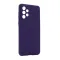 Futrola - maska GENTLE COLOR za Samsung A336 Galaxy A33 5G lila (MS).