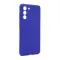 Futrola - maska GENTLE COLOR za Samsung G990 Galaxy S21 FE teget (MS).