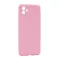 Futrola - maska GENTLE COLOR za Samsung A045 Galaxy A04 roze (MS).