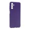 Futrola - maska GENTLE COLOR za Samsung A136 Galaxy A13 5G/A047 Galaxy A04s lila (MS).