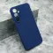 Futrola - maska GENTLE COLOR za Samsung S711 Galaxy S23 FE teget (MS).