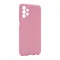 Futrola - maska GENTLE COLOR za Samsung A135 Galaxy A13 4G roze (MS).