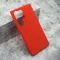 Futrola - maska GENTLE COLOR za Samsung S928 Galaxy S24 Ultra 5G crvena (MS).