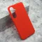 Futrola - maska GENTLE COLOR za Samsung S926 Galaxy S24 Plus 5G crvena (MS).