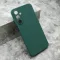 Futrola - maska GENTLE COLOR za Samsung A166B Galaxy A16 5G zelena (MS).