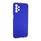 Futrola - maska GENTLE COLOR za Samsung A135 Galaxy A13 4G plava (MS).