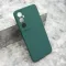 Futrola - maska GENTLE COLOR za Realme C65 zelena (MS).