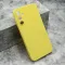 Futrola - maska GENTLE COLOR za Samsung S721B Galaxy S24 FE zuta (MS).