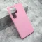 Futrola - maska GENTLE COLOR za Samsung S928 Galaxy S24 Ultra 5G roze (MS).